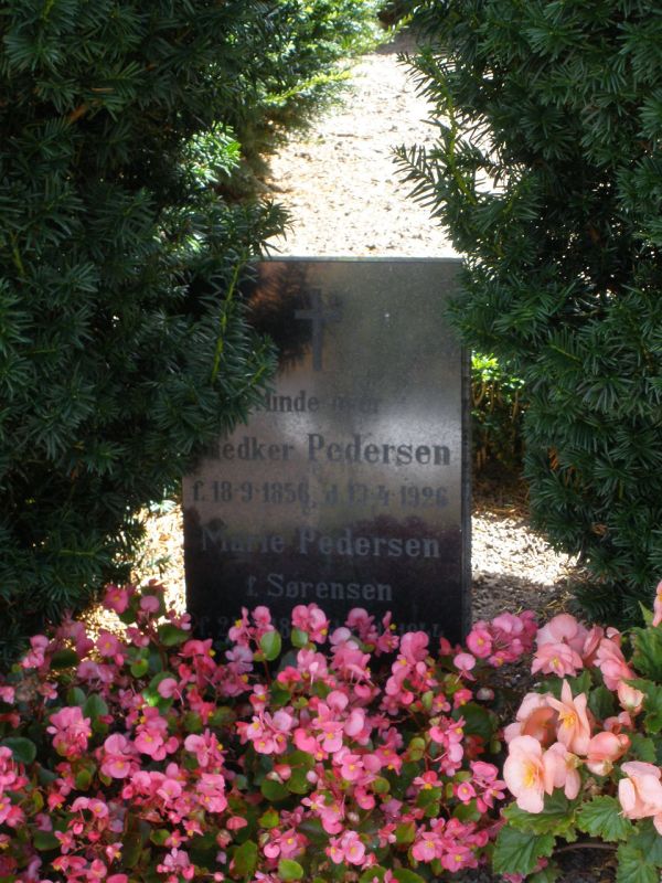 Marie Pedersen                       .JPG